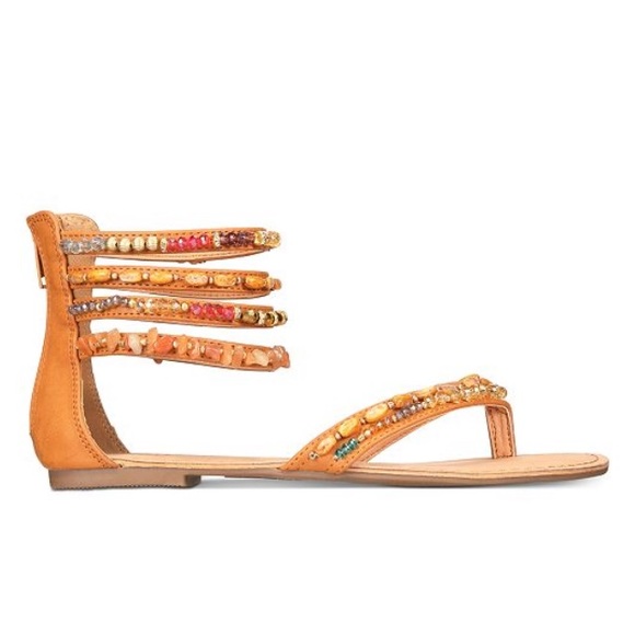 SOHO SANDALS main image 0